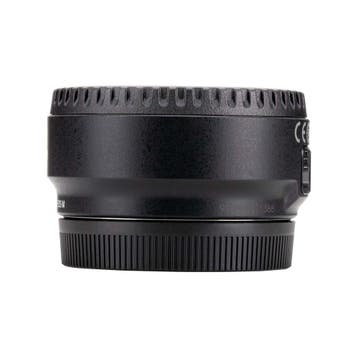 Canon Mount Adapter EF - EOS M met garantie, Ophalen of Verzenden