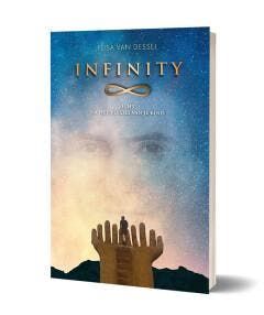 Infinity 9789493345188 Elisabeth van Dessel, Verzenden, Zo goed als nieuw, Elisabeth van Dessel