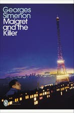 Maigret and the Killer Inspector Maigret 70 9780241304266, Verzenden, Georges Simenon