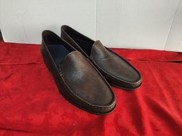 metello - Loafers - Maat: EU 40 - Nieuw in doos