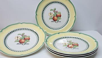 Villeroy & Boch - Bord (5) - French Garden Valence - Premium