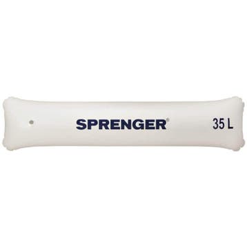 Sprenger Luchtzak 97cm x 23cm, Ophalen of Verzenden, Nieuw