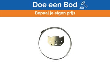 Bieden: Lewmar 589065 300 Support Bracket Kit, Watersport en Boten, Ophalen of Verzenden, Nieuw