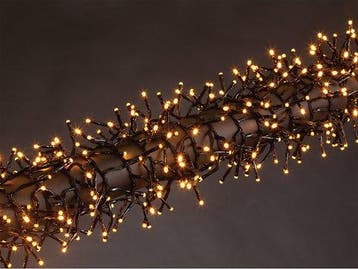 2dekans | Kuma LED, lichtslinger, 12 m, 1020 leds, Arizona, Ophalen of Verzenden, Nieuw