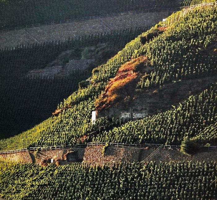 2006 Fritz Haag, BA - Brauneberger Juffer Sonnenuhr Riesling, Verzamelen, Wijnen