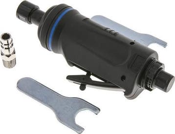 Pneumatische Rechte Slijper 22000rpm, Verzenden