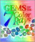 Gems of the 7 Color Rays 9781567186857 William C. Stuber, Verzenden, William C. Stuber