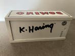 Vilac - Speelgoed Domino Keith Haring - 1990-2000 -, Antiek en Kunst