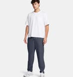 Under Armour Legacy Windbreaker Pant-GRY - Maat XXL, Under Armour, Nieuw, Overige maten, Ophalen of Verzenden
