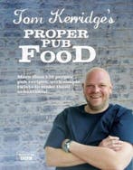 Tom Kerridges Proper Pub Food 9781472903532 Tom Kerridge, Verzenden, Zo goed als nieuw, Tom Kerridge