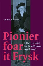 Pionier Foar It Frysk | Liuwe H. Westra | Nieuw, Verzenden, Liuwe H. Westra