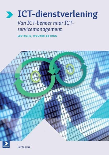 ICT-dienstverlening 9789039526675 Leo Ruijs, Boeken, Verzenden, Gelezen, Leo Ruijs