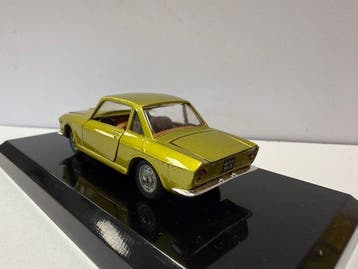 Mebetoys - Voiture miniature - A11 Lancia Fulvia Coupé,, Nieuw
