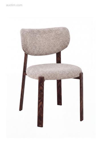 (6x) Design eetkamerstoelen Harper, Nieuw