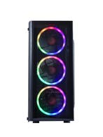 AMD Ryzen 5 6-Core RGB Game Computer / Gaming PC - RTX 50..., Informatique & Logiciels, Ophalen of Verzenden