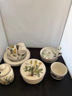 Villeroy & Boch - Bord (9) - Botanica kavels - Porselein