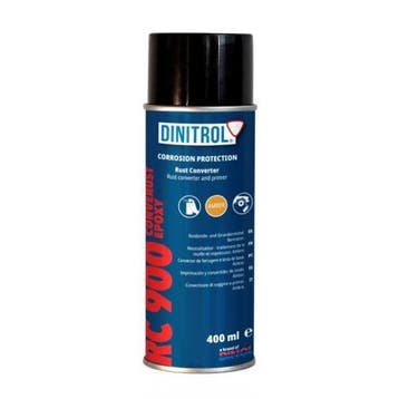 DINITROL CONVERUST RC900 SPRAY (Primers en Fillers), Verzenden