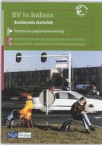 BV IN BALANS BASISKENNIS STATISTIEK DR 1 9789042501522, Boeken, Schoolboeken, Verzenden, Zo goed als nieuw