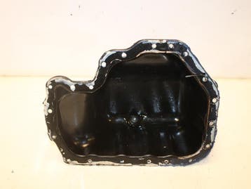 Carterpan Volkswagen Polo O143582