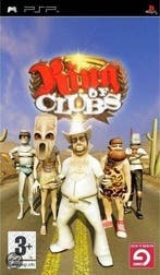 King of Clubs (psp tweedehands game), Ophalen of Verzenden