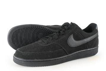 Nike Sneakers in maat 49½ Zwart, Kleding | Heren, Verzenden, Zwart, Nike, Zo goed als nieuw