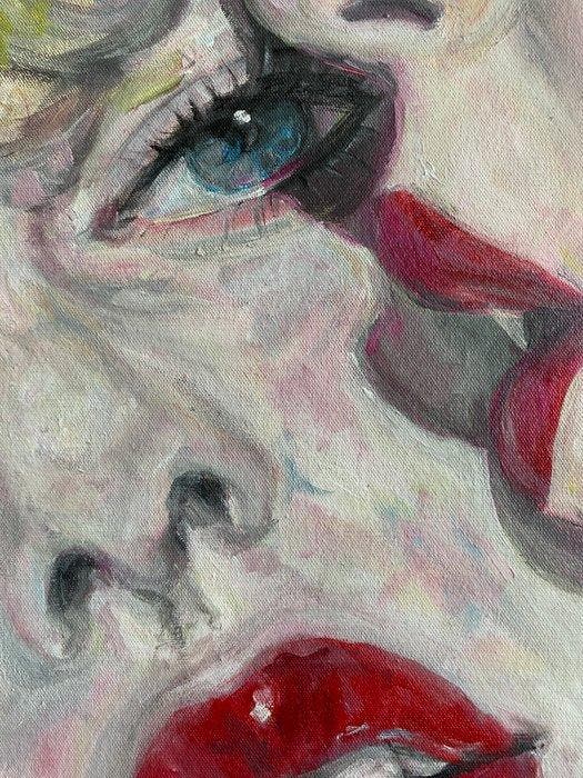 Anna Dart - Addiction, Antiek en Kunst, Kunst | Designobjecten