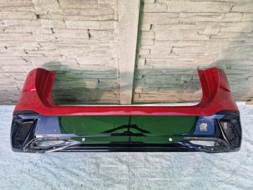 Achterbumper Peugeot 308 III T10 SW Kombi (2021-) 9840113280, Autos : Pièces & Accessoires, Verzenden
