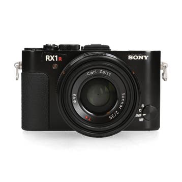 Sony Cyber-shot DSC-RX1R Mark II - 1 jaar garantie, Ophalen of Verzenden, Comme neuf, Sony