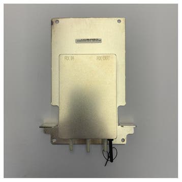 Bieden: Motorola SLR8000 VHF Preselector Service, Ophalen of Verzenden, Nieuw