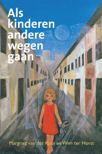Als kinderen andere wegen gaan 9789088973918 Wim ter Horst, Verzenden, Zo goed als nieuw, Wim ter Horst