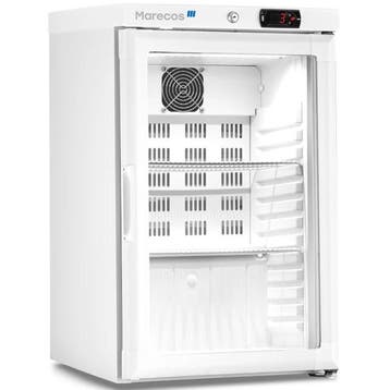 Koelkast | 30L | Wit | +1°C/+8°C | Statisch + Ventilator |, Verzenden, Nieuw in verpakking