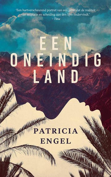 Een oneindig land (Goed), Verzenden, Nieuw