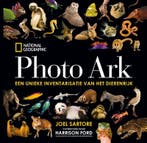 Photo Ark / National Geographic 9789059567375 Joel Sartore, Verzenden, Joel Sartore