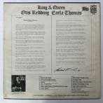 Otis Redding, Carla Thomas - King & Queen (1st pressing!) -