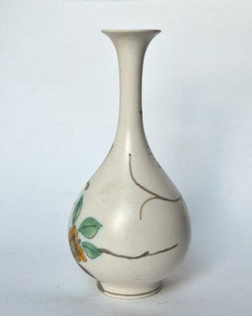 Plateelbakkerij Zuid-Holland - Vase - Faïence
