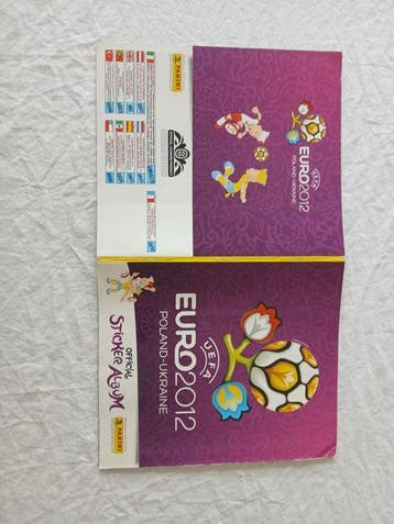 2012 Panini Luka Modric, Zlatan Ibrahimovi, Cristiano, Collections
