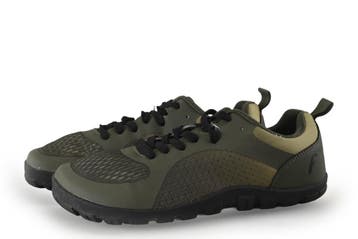 Freet Barefoot in maat 40 Groen, Verzenden