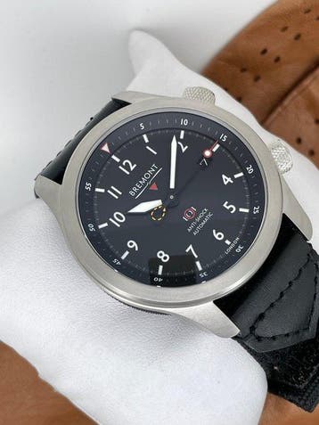 Bremont - Altitude Martin Baker MBII Automatic Chronometer -