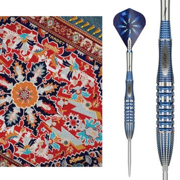 Target Darts – Phil Taylor GX2 SP (Dart Pijlen), Ophalen of Verzenden, Pijlen