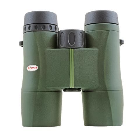 Kowa Verrekijker SVII 10x32, TV, Hi-fi & Vidéo, Matériel d'optique| Jumelles, Enlèvement ou Envoi