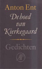 De hoed van Kierkegaard 9789029515412 Ent, Verzenden, Ent