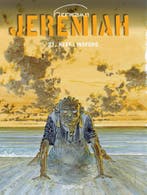 Neef Lindford / Jeremiah / 21 9789031420926 Hermann, Verzenden, Gelezen, Hermann