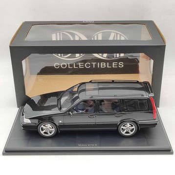 DNA Collectibles 1:18 - Voiture miniature - Volvo V70 R P80