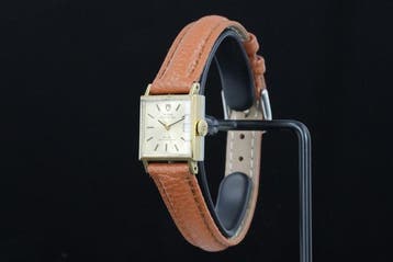 Tudor - Princess Date - Femme - 1967