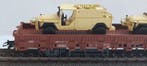 Märklin H0 - 46960 - Wagon de passagers pour trains