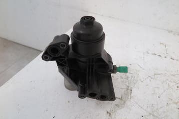 oliefilterbasis Volkswagen Tiguan 5NA 2.0 TDI 03N115389K, Verzenden, Gebruikt