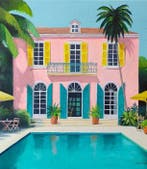 Jan Olech (XX) - The pool
