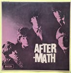 Rolling Stones - Aftermath / Between the Buttons (both NL, Nieuw in verpakking