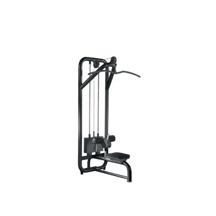 Technogym - Element - Lat Machine, Sport en Fitness, Fitnessapparatuur, Zo goed als nieuw, Ophalen of Verzenden
