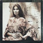 Emmylou Harris - Cimarron, Verzenden, Gebruikt